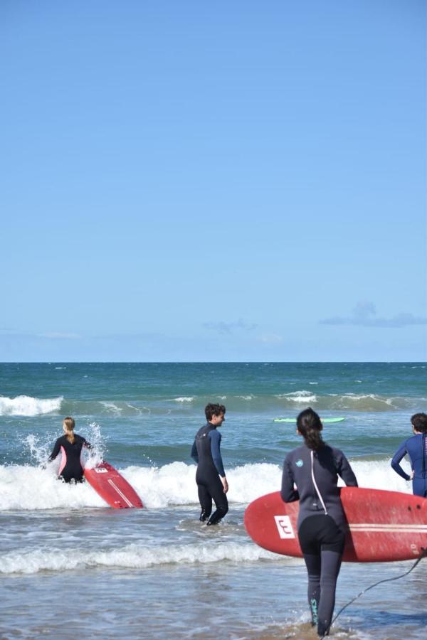 Arima Surf House Hostel Tamraght Luaran gambar