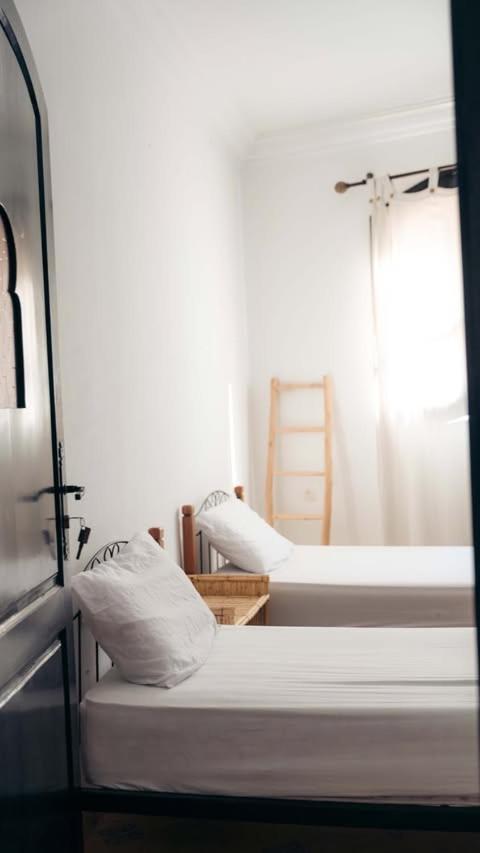 Arima Surf House Hostel Tamraght Luaran gambar