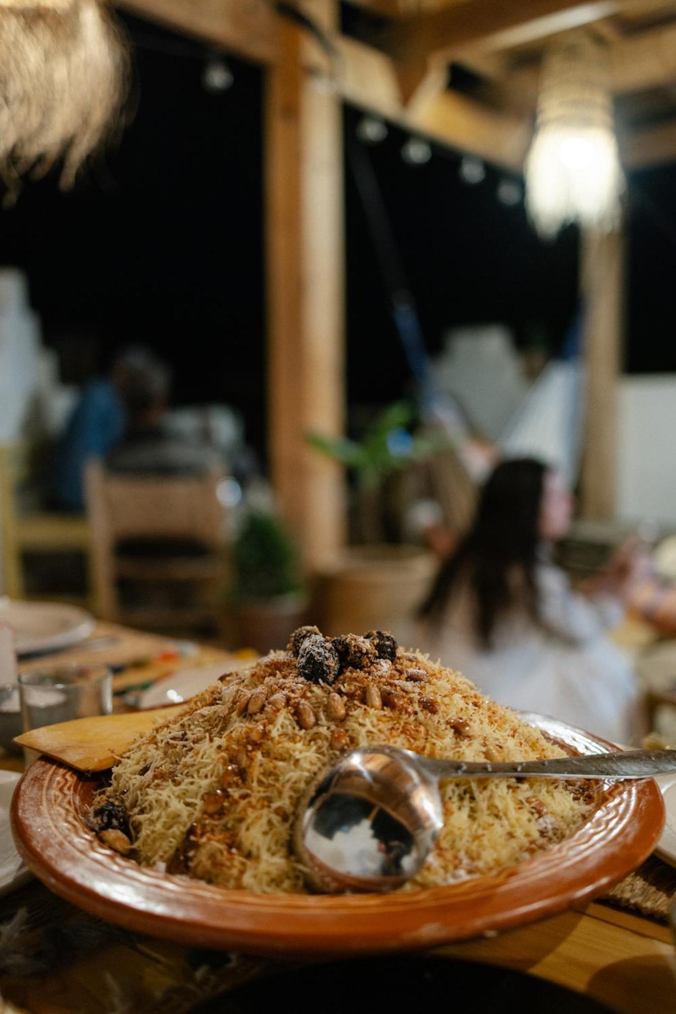 Arima Surf House Hostel Tamraght Luaran gambar