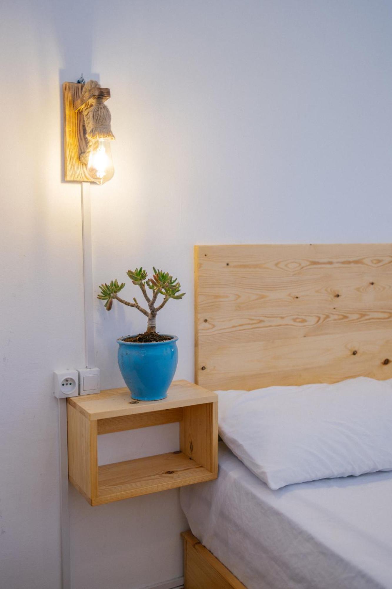 Arima Surf House Hostel Tamraght Bilik gambar